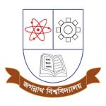 Jagannath University profile picture