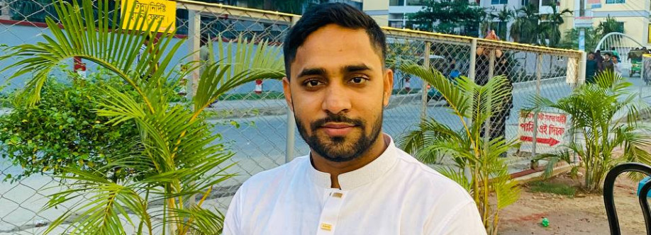 meherezhossain Cover Image