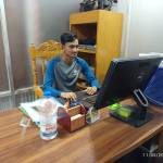 Al Amin Hossain profile picture