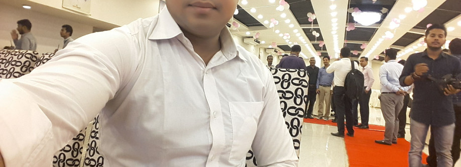 Md Majibur Rahman Cover Image