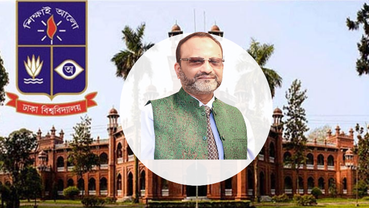 এবারের ঈদে ঢাকা বিশ্ববিদ্যালয় ক্যাম্পাসে বের হচ্ছে ঈদ র‌্যালি - শিক্ষা সংবাদ