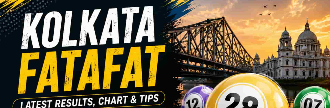 Kolkata Fatafat Cover Image