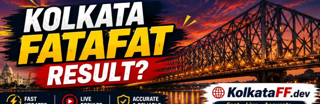 kolkata fatafat Cover Image